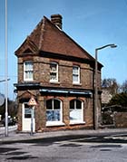 Gwendoline House /Coffin Corner 1983 [John Robinson] | Margate History